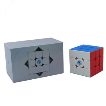 GAN Mirror M 3×3 Magnétique – Speed Cube France